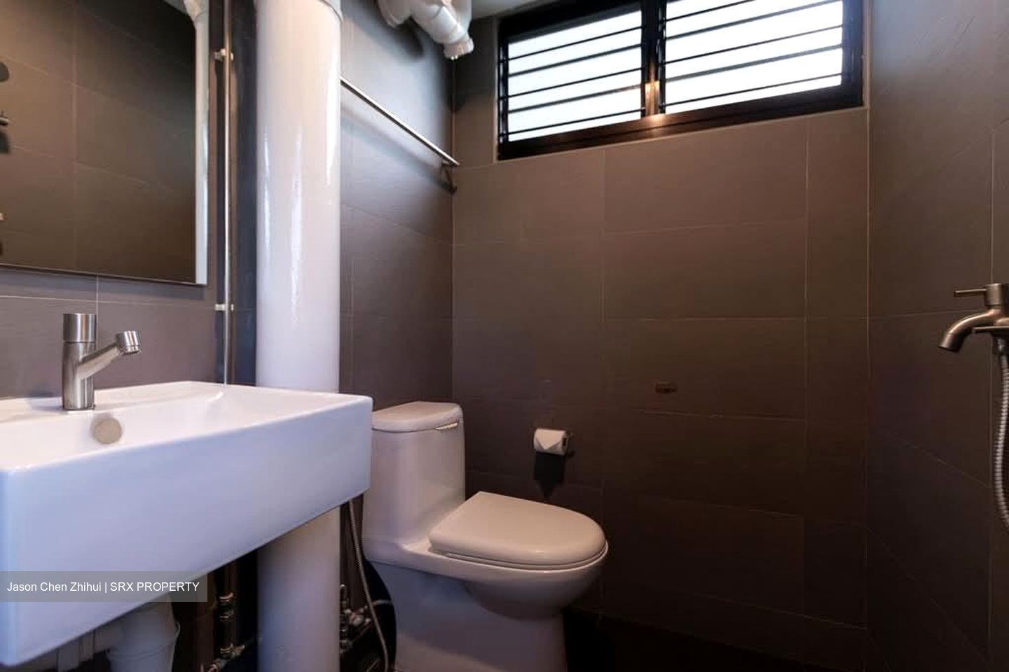 Blk 308 Clementi Meadows (Clementi), HDB 3 Rooms #535832481